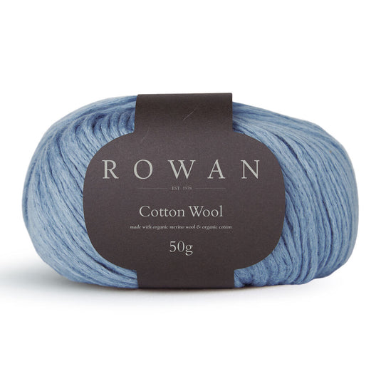 Cotton Wool