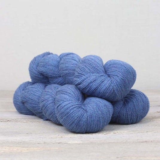 The Fibre Co. Amble Sock Yarn