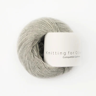 Compatible Cashmere