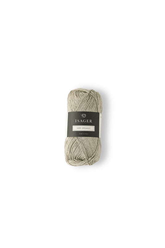 Hør Organic Linen