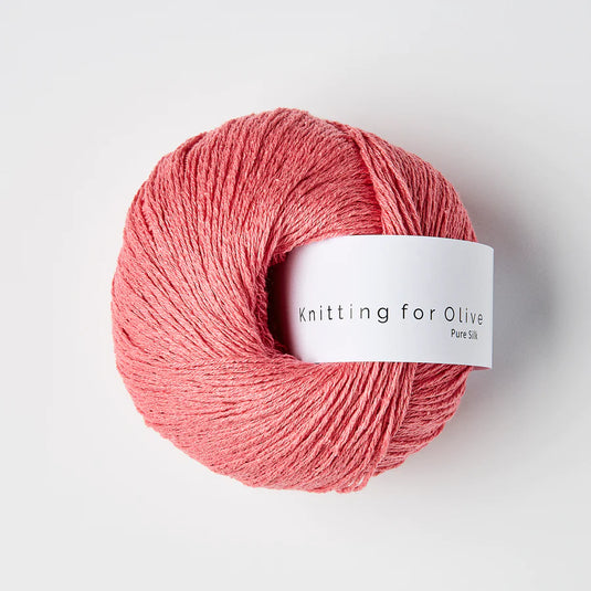 Knitting For Olive Yarn