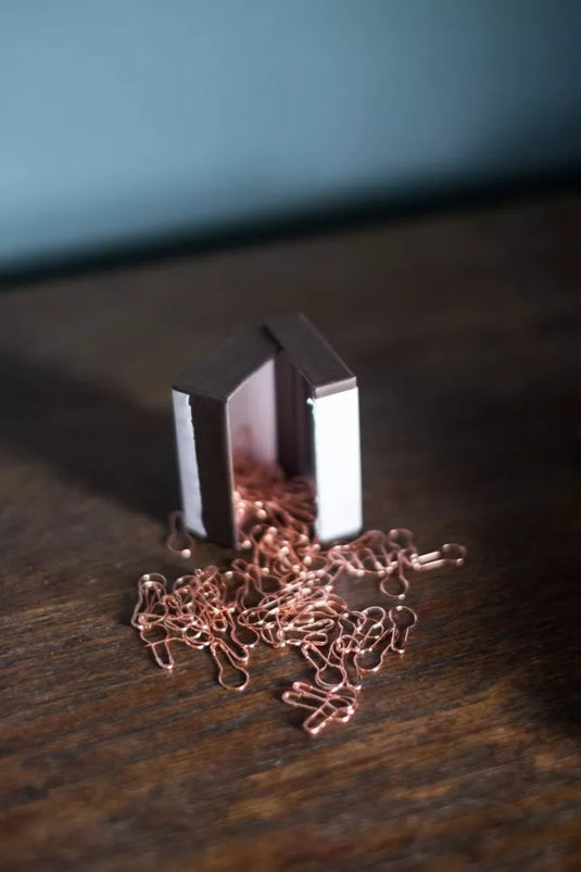 Bulb Pins: Box of 100