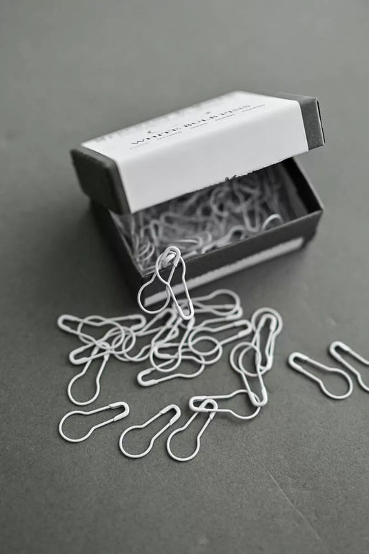 Bulb Pins: Box of 100