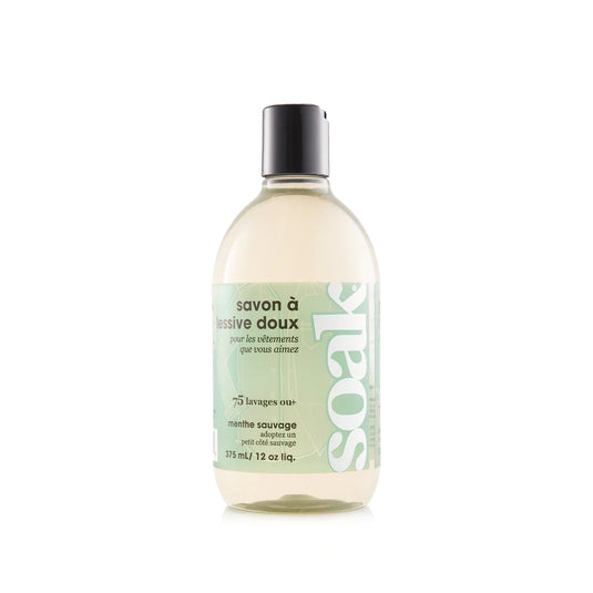 Rinsless Wool Wash