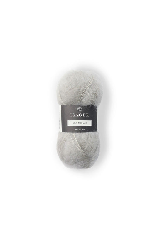 Silk Mohair