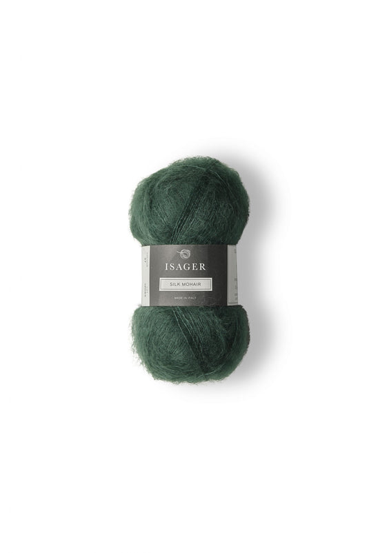 Silk Mohair – Oxford Yarn Store