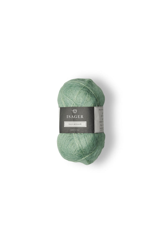 Silk Mohair – Oxford Yarn Store