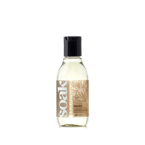 Rinsless Wool Wash