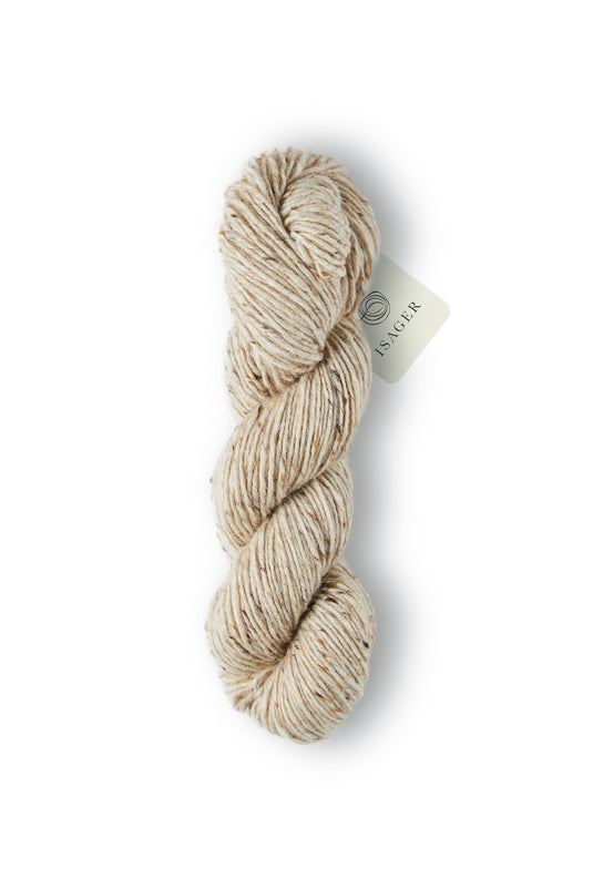 selvmord Making stof Aran Tweed – Oxford Yarn Store