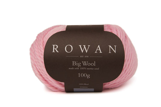 Big Wool