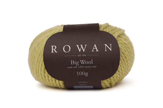 Big Wool