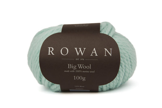 Big Wool