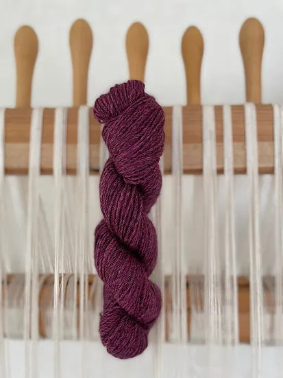 Chilton Wensleydales - Tweed DK