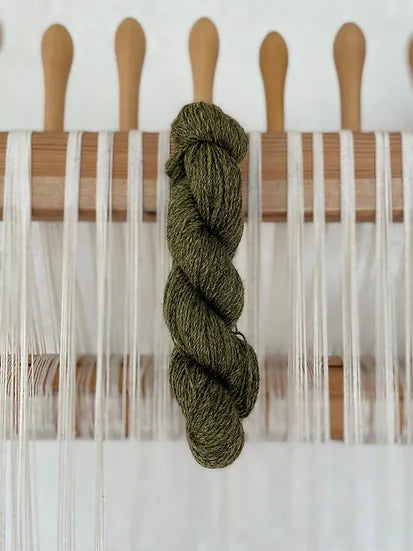 Chilton Wensleydales - Tweed DK