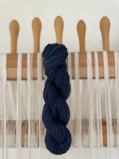 Chilton Wensleydales - Tweed DK