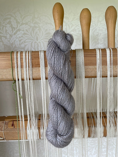 Chilton Wensleydales- 4ply Lambswool