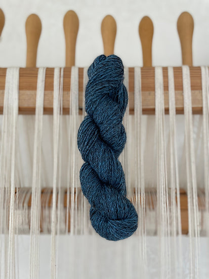 Chilton Wensleydales - Tweed DK
