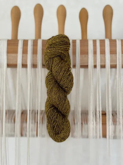 Chilton Wensleydales - Tweed DK