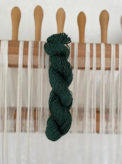Chilton Wensleydales - Tweed DK