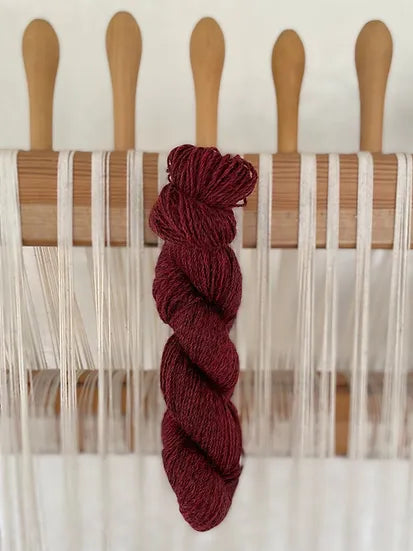 Chilton Wensleydales - Tweed DK