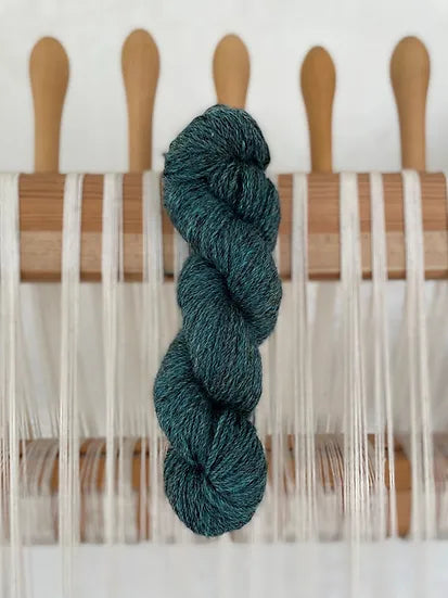 Chilton Wensleydales - Tweed DK