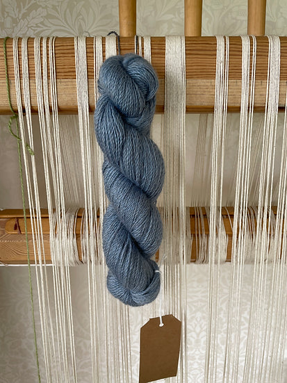 Chilton Wensleydales- 4ply Lambswool