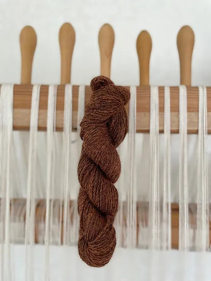 Chilton Wensleydales - Tweed DK