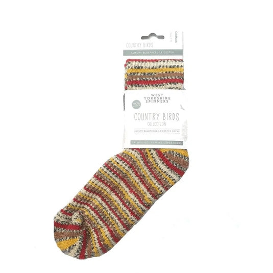 Luxury Socks