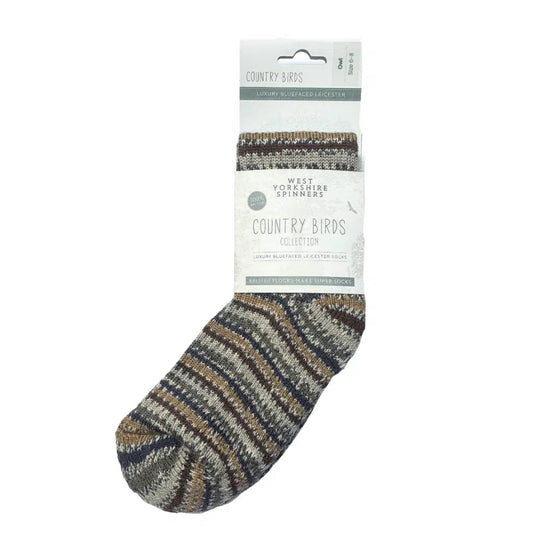 Luxury Socks
