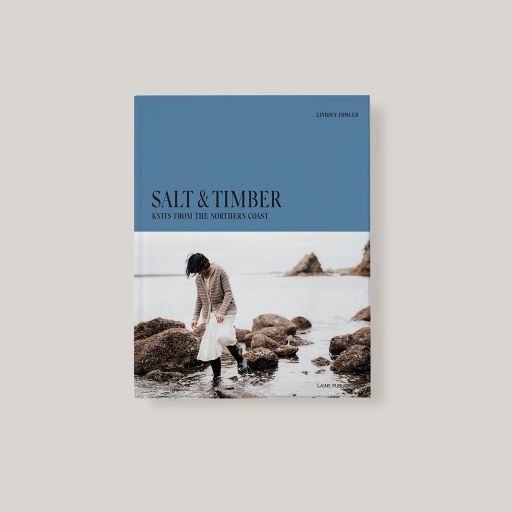 Salt & Timber