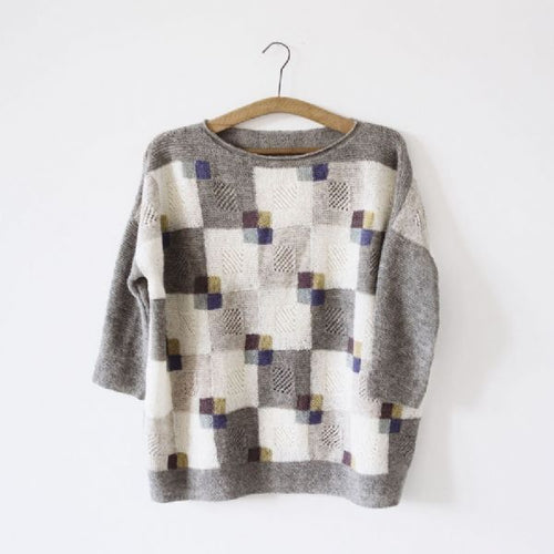 Spring pattern