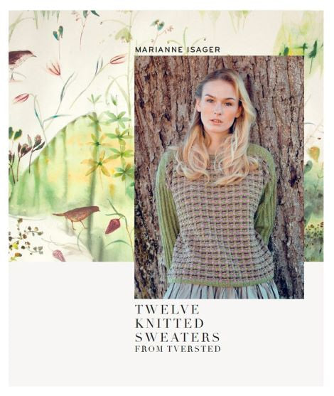 Twelve Knitted Sweaters