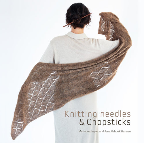 Knitting Needles and Chopsticks