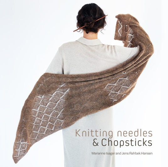 Knitting Needles and Chopsticks
