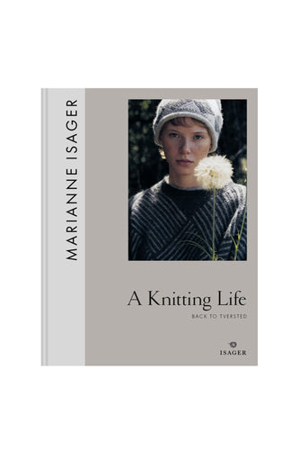 A Knitting Life - Back To Tversted