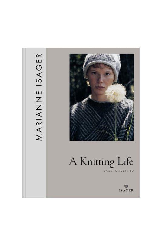 A Knitting Life - Back To Tversted