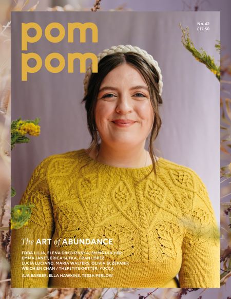 Pom Pom Magazine 42