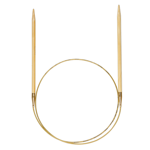 Bamboo Circular Needles