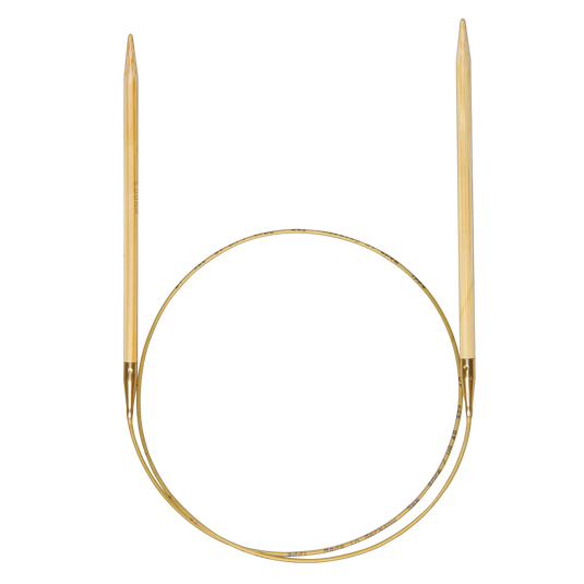 Bamboo Circular Needles