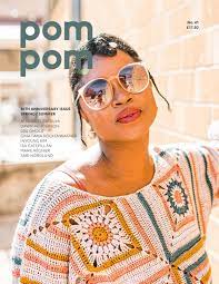 Pom Pom Magazine 41