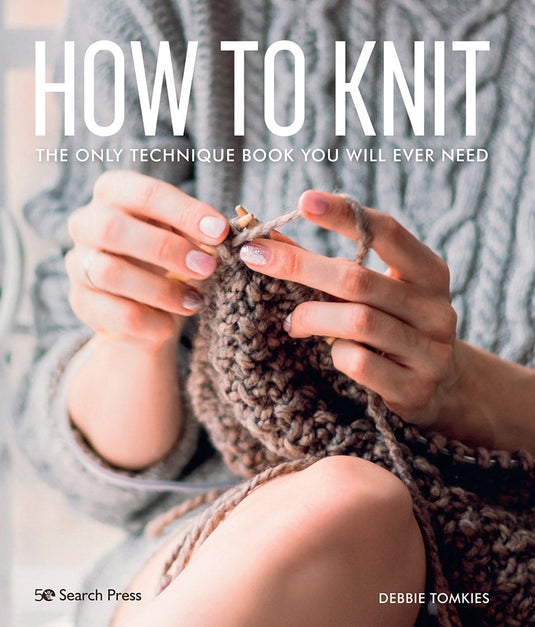 How To Knit