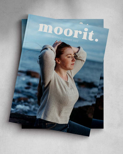Moorit Issue 2