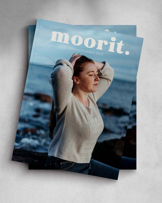 Moorit Issue 2