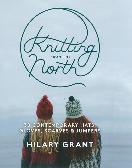 Knitting from the North