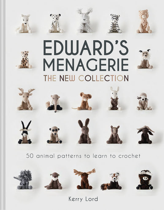 Edwards Menagerie The New Collection