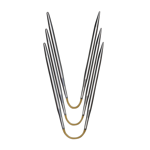 Addi CraSyTrio Needles