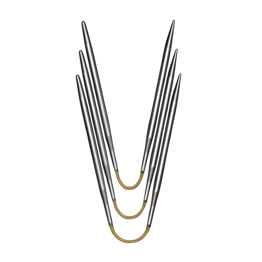 Addi CraSyTrio Needles