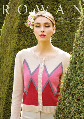 Rowan Magazine 69