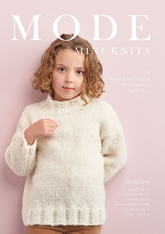 Mode Mini Knits