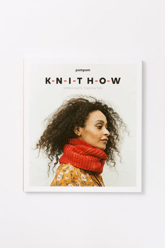 Knit How